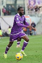 ACF Fiorentina v Frosinone Calcio - Serie A TIM