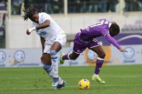 ACF Fiorentina v Frosinone Calcio - Serie A TIM