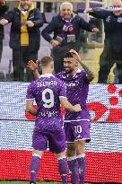 ACF Fiorentina v Frosinone Calcio - Serie A TIM