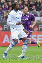 ACF Fiorentina v Frosinone Calcio - Serie A TIM