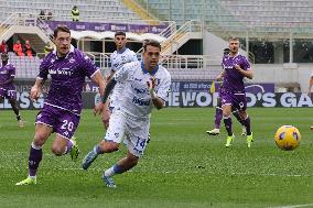 ACF Fiorentina v Frosinone Calcio - Serie A TIM