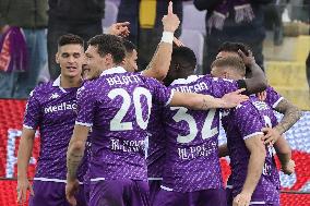 ACF Fiorentina v Frosinone Calcio - Serie A TIM