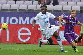 ACF Fiorentina v Frosinone Calcio - Serie A TIM