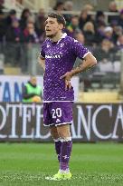 ACF Fiorentina v Frosinone Calcio - Serie A TIM