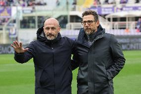 ACF Fiorentina v Frosinone Calcio - Serie A TIM