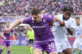 ACF Fiorentina v Frosinone Calcio - Serie A TIM