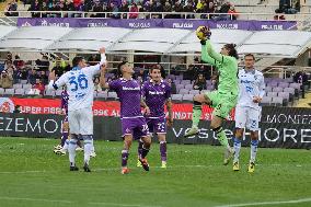 ACF Fiorentina v Frosinone Calcio - Serie A TIM