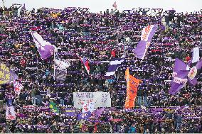 ACF Fiorentina v Frosinone Calcio - Serie A TIM