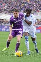 ACF Fiorentina v Frosinone Calcio - Serie A TIM