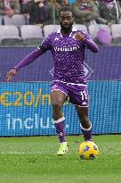 ACF Fiorentina v Frosinone Calcio - Serie A TIM