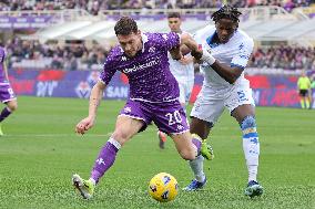 ACF Fiorentina v Frosinone Calcio - Serie A TIM