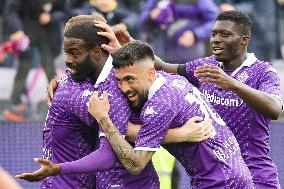 ACF Fiorentina v Frosinone Calcio - Serie A TIM