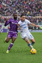 ACF Fiorentina v Frosinone Calcio - Serie A TIM