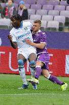 ACF Fiorentina v Frosinone Calcio - Serie A TIM