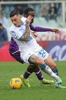 ACF Fiorentina v Frosinone Calcio - Serie A TIM