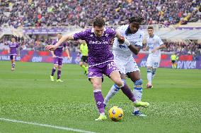 ACF Fiorentina v Frosinone Calcio - Serie A TIM