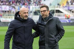 ACF Fiorentina v Frosinone Calcio - Serie A TIM