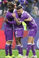 ACF Fiorentina v Frosinone Calcio - Serie A TIM