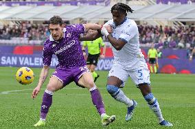 ACF Fiorentina v Frosinone Calcio - Serie A TIM