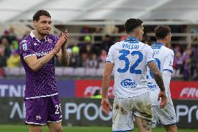 ACF Fiorentina v Frosinone Calcio - Serie A TIM