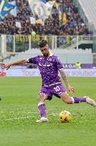 ACF Fiorentina v Frosinone Calcio - Serie A TIM