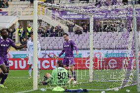 ACF Fiorentina v Frosinone Calcio - Serie A TIM