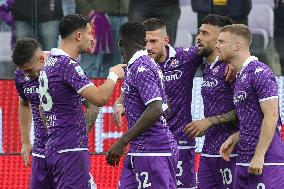 ACF Fiorentina v Frosinone Calcio - Serie A TIM