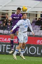 ACF Fiorentina v Frosinone Calcio - Serie A TIM