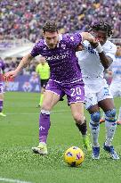 ACF Fiorentina v Frosinone Calcio - Serie A TIM