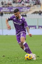 ACF Fiorentina v Frosinone Calcio - Serie A TIM