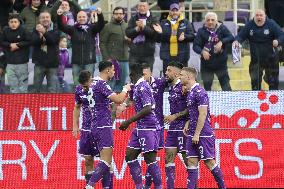 ACF Fiorentina v Frosinone Calcio - Serie A TIM