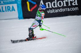 Audi FIS Alpine Ski World Cup 2024