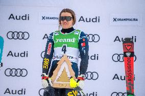 Audi FIS Alpine Ski World Cup 2024