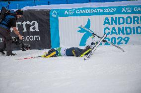 Audi FIS Alpine Ski World Cup 2024