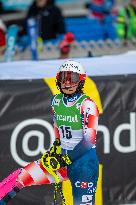 Audi FIS Alpine Ski World Cup 2024