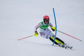 Audi FIS Alpine Ski World Cup 2024