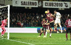 US Salernitana v Empoli FC - Serie A TIM
