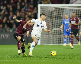 US Salernitana v Empoli FC - Serie A TIM