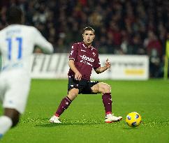 US Salernitana v Empoli FC - Serie A TIM