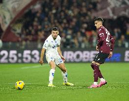 US Salernitana v Empoli FC - Serie A TIM