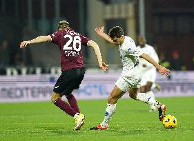 US Salernitana v Empoli FC - Serie A TIM