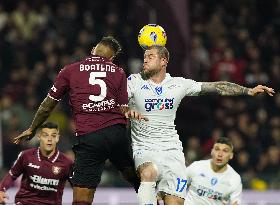 US Salernitana v Empoli FC - Serie A TIM