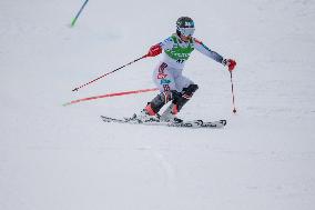 Audi FIS Alpine Ski World Cup 2024