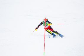 Audi FIS Alpine Ski World Cup 2024