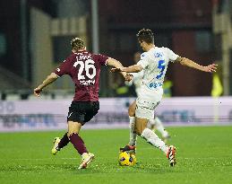 US Salernitana v Empoli FC - Serie A TIM