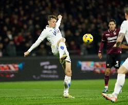 US Salernitana v Empoli FC - Serie A TIM