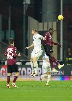 US Salernitana v Empoli FC - Serie A TIM