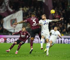 US Salernitana v Empoli FC - Serie A TIM