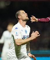 US Salernitana v Empoli FC - Serie A TIM