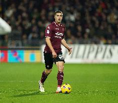 US Salernitana v Empoli FC - Serie A TIM